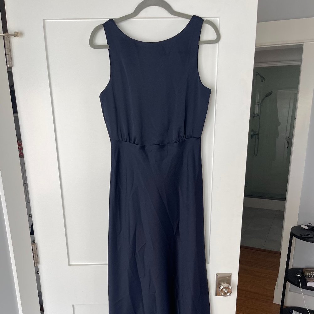 BHLDN Bridesmaid Dress